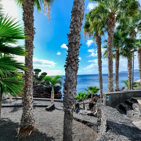 Casa el Varadero - Access Pool&Sport Center&Air-Con By Lanzarote Vacation Homes-2