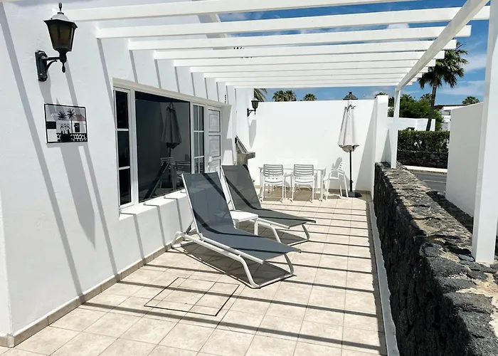 Casas Maribel Pocillos - No Pool - Sin Piscina Puerto del Carmen 